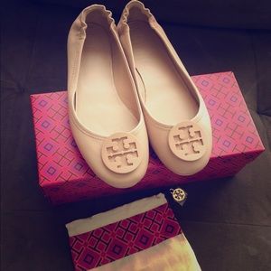 Tory Burch ‘Minnie’ Ballet Flat